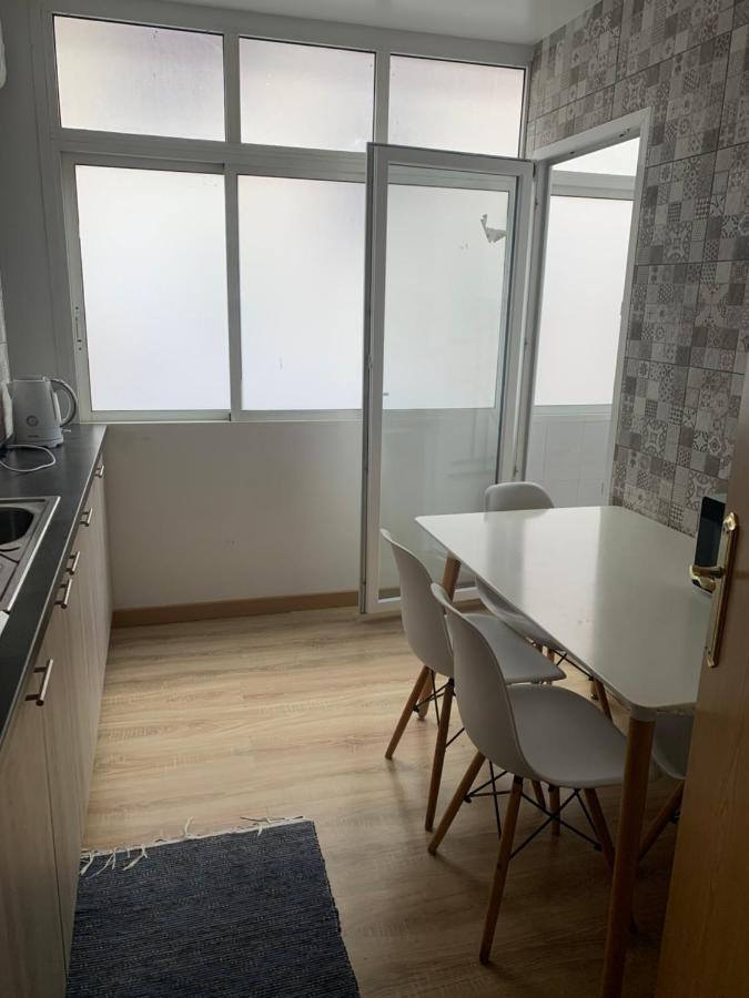 Apartamento Benjamin Rodriguez 阿利坎特 外观 照片