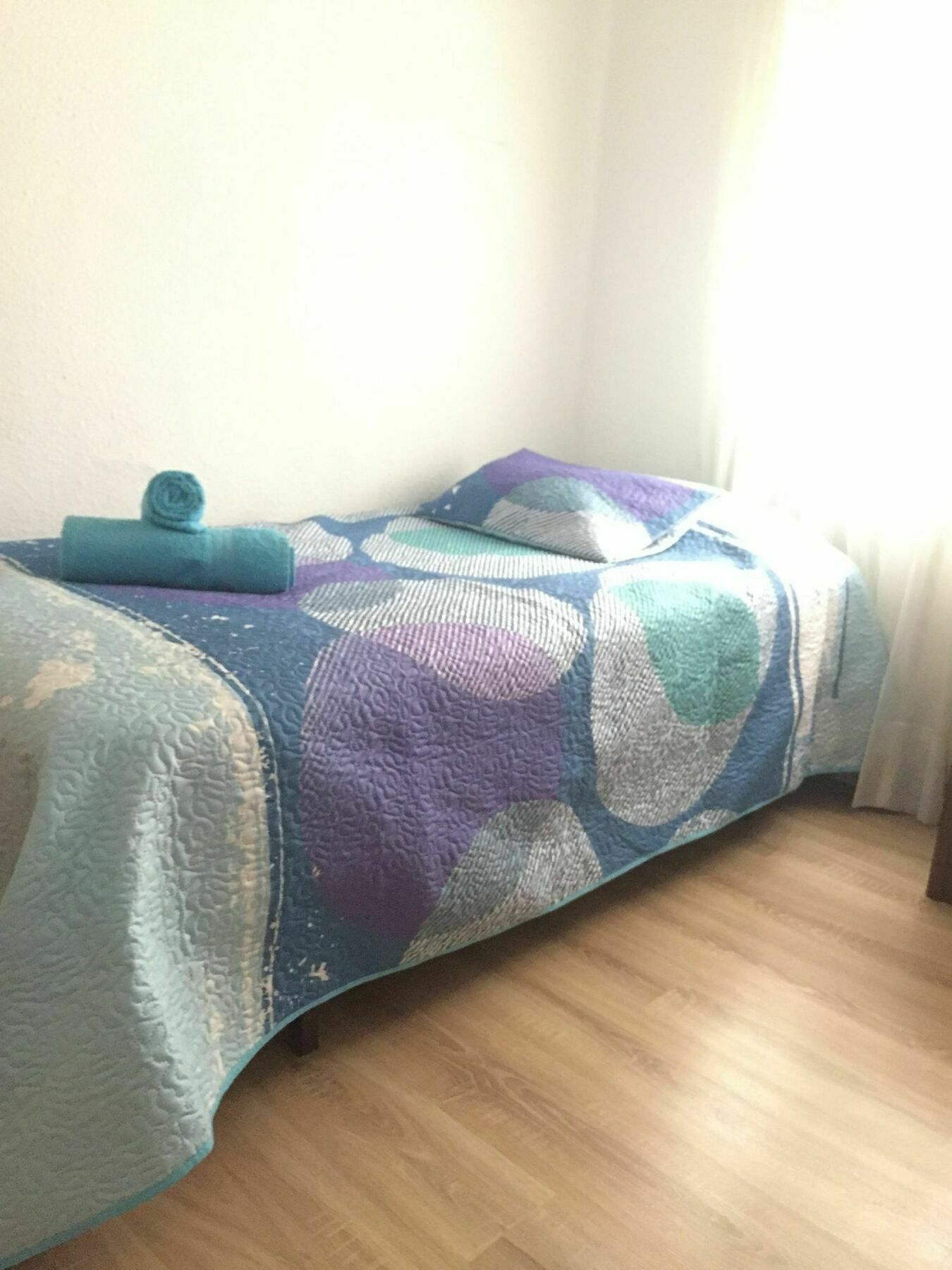 Apartamento Benjamin Rodriguez 阿利坎特 外观 照片