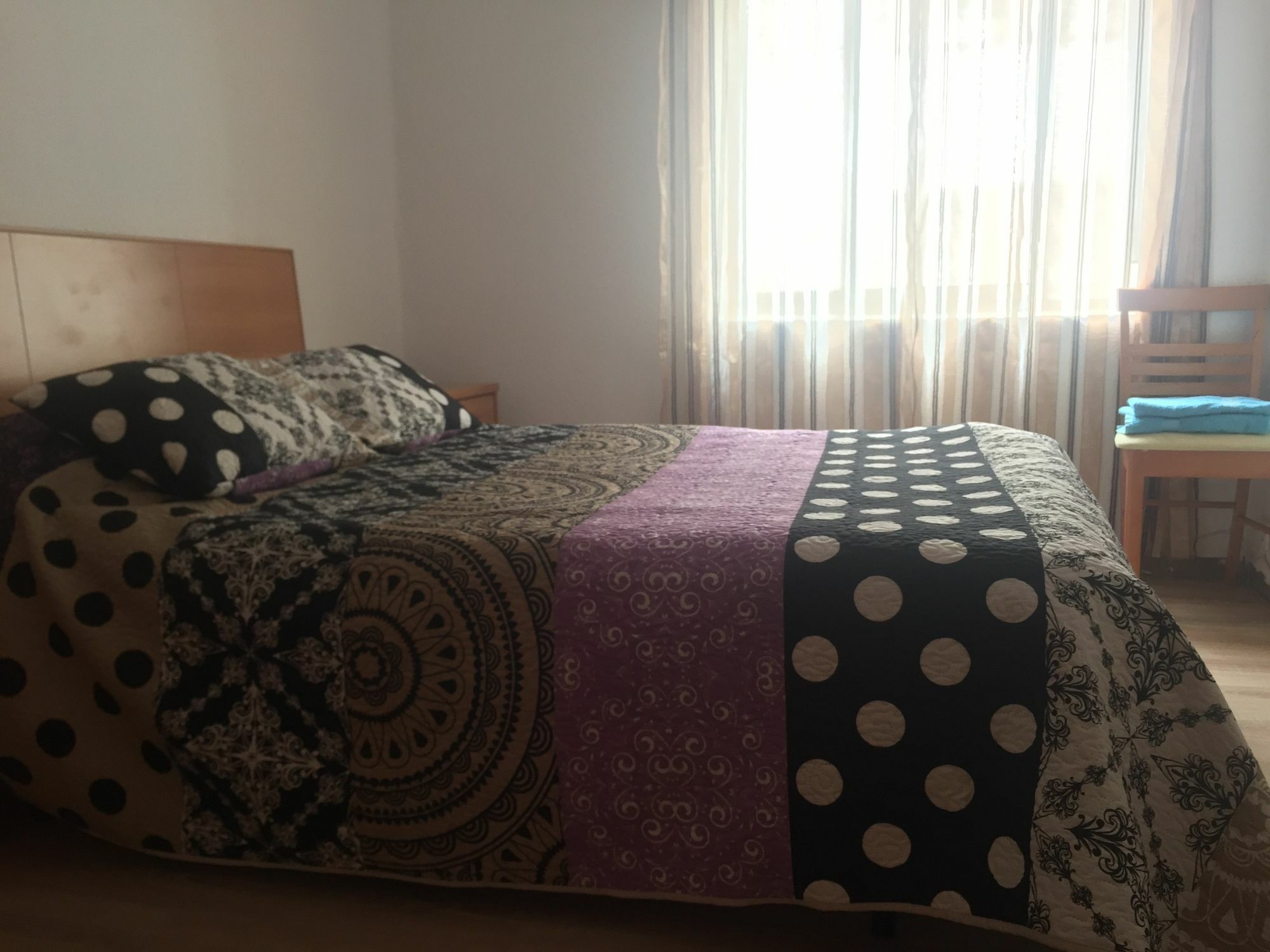 Apartamento Benjamin Rodriguez 阿利坎特 外观 照片