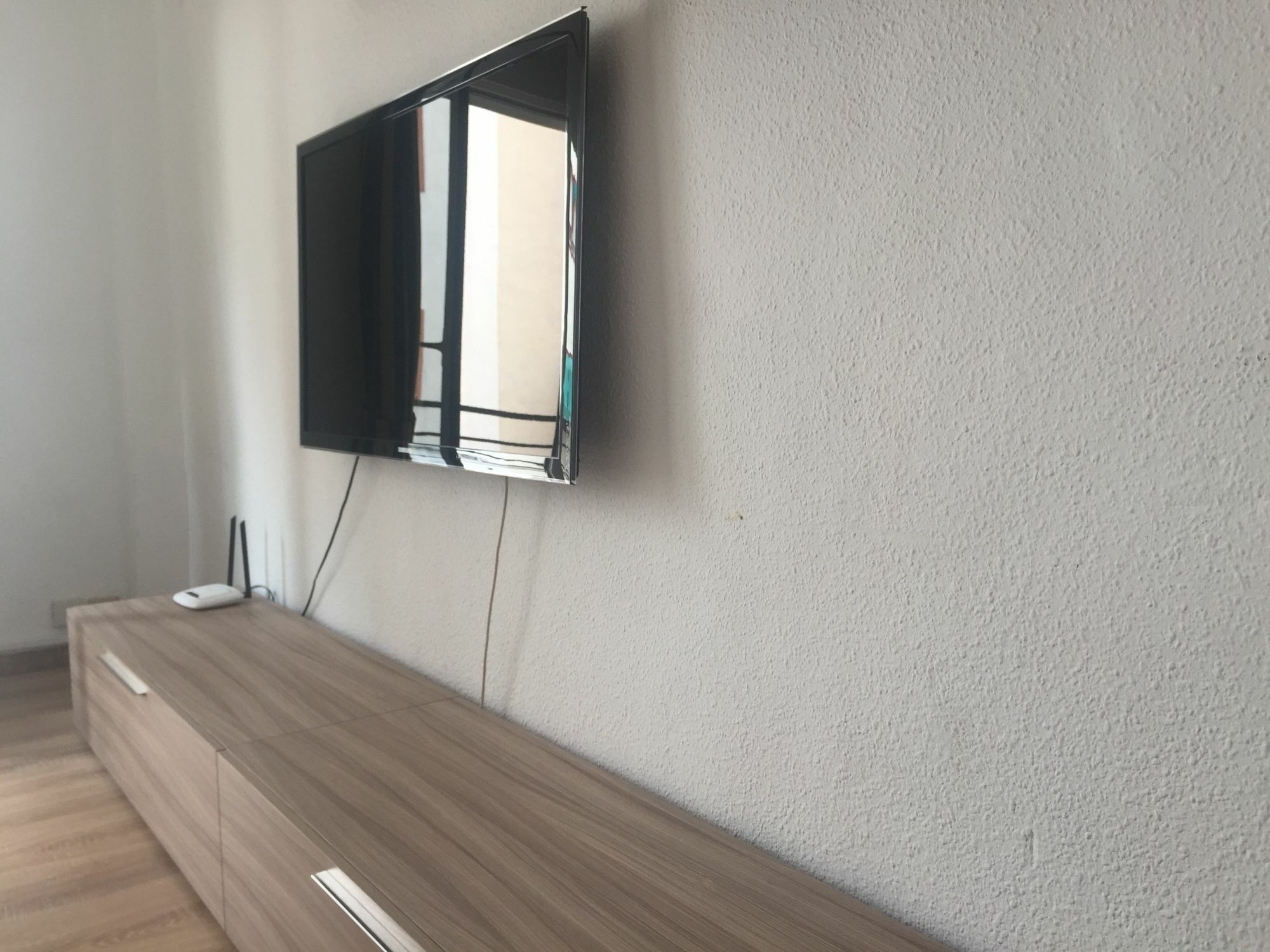 Apartamento Benjamin Rodriguez 阿利坎特 外观 照片