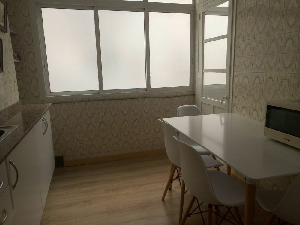 Apartamento Benjamin Rodriguez 阿利坎特 外观 照片