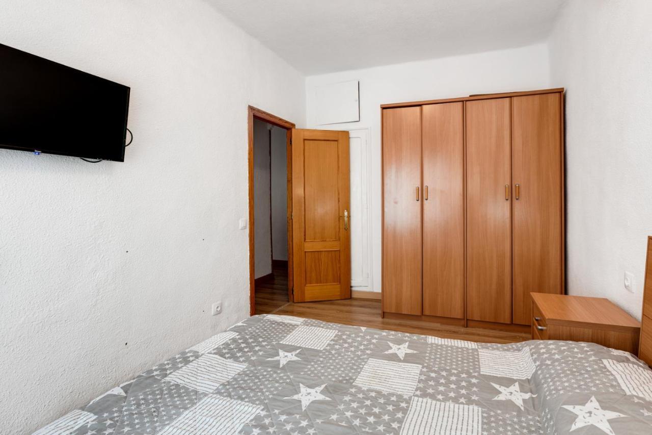 Apartamento Benjamin Rodriguez 阿利坎特 外观 照片