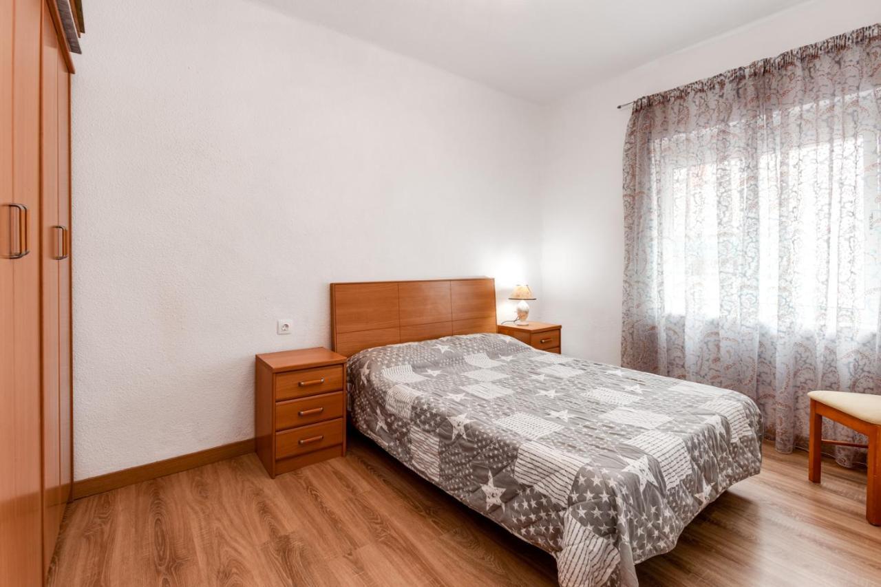 Apartamento Benjamin Rodriguez 阿利坎特 外观 照片