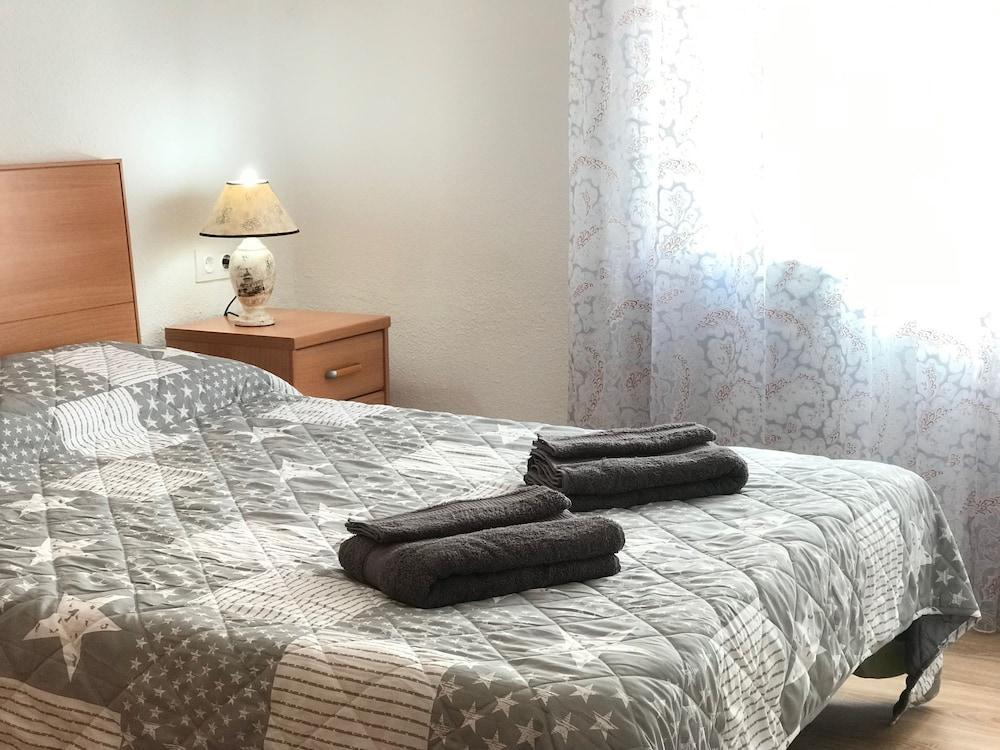 Apartamento Benjamin Rodriguez 阿利坎特 外观 照片