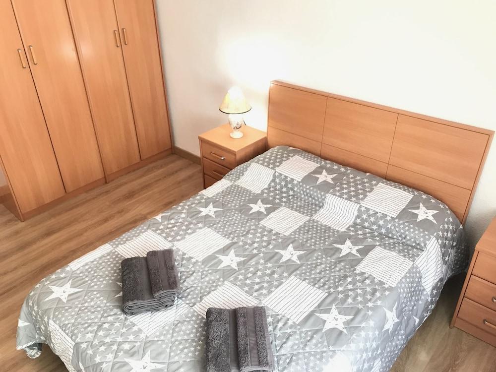 Apartamento Benjamin Rodriguez 阿利坎特 外观 照片